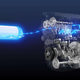 Illustration for article titled Toyota To Develop Its Hydrogen Combustion Engine During 24 Hour Race